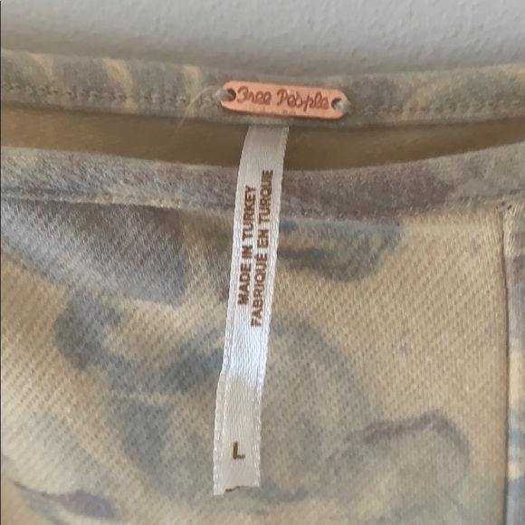 Free People Jumpsuit - Picture 5 of 7